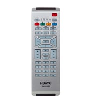 Weko Philips RM-D631 Universal Lcd Led Tv Kumandası Uzaktan Kumanda