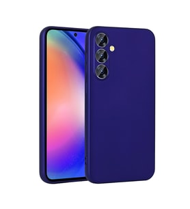 Galaxy S25 FE Kılıf Zore Premier Silikon Kapak