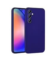 Galaxy S25 FE Kılıf Zore Premier Silikon Kapak