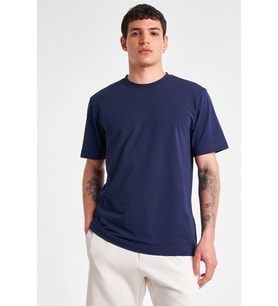 Erkek Kısa Kollu T-Shirt 26S-1202-26Y