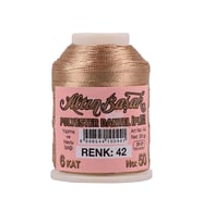 Northcity Altınbaşak Oya ve Dantel İpi 20 gr - Royaleks - No: 042