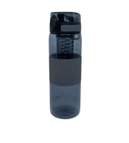 UZSPACE MATARA TRITAN 5061 DETOKS BÖLMELİ 700 ML BARK GREY