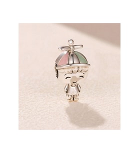 Fubena Erkek Çocuk Charm