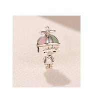Fubena Erkek Çocuk Charm