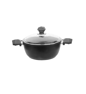 ARYILDIZARYILDIZ T/T CORE GRANIT TENCERE 24CM MSTTO104