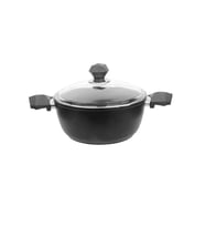 ARYILDIZARYILDIZ T/T CORE GRANIT TENCERE 24CM MSTTO104