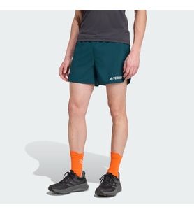 adidas JL6183 XPR SHORTS Erkek Şort (Yeşil)