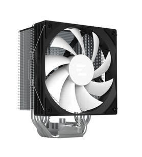 ZALMAN CNPS9X Optima2 ARGB 1851P-AM5 Hava Soğutmalı İşlemci Fanı
