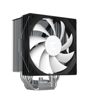 ZALMAN CNPS9X Optima2 ARGB 1851P-AM5 Hava Soğutmalı İşlemci Fanı