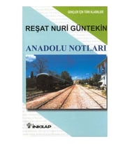 ANADOLU NOTLARI GENÇLER İÇİN