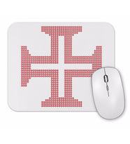 Vasco Cruz Mouse Pad