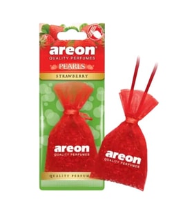 Areon Pearls Strawberry Oto Araç Kokusu