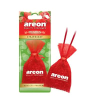 Areon Pearls Strawberry Oto Araç Kokusu