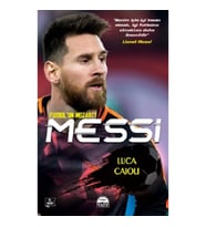 Messi - Futbol'un Mozart'ı
