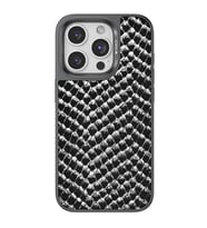 iPhone 14 Pro Viper Kapak - Siyah