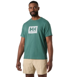 Helly Hansen HH Box 2.0 Erkek Tişört