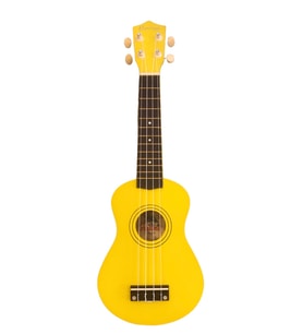 SARI SOPRANO UKULELE