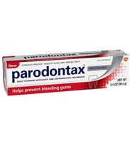 Parodontax Diş Macunu Beyazlatıcı 75 ml