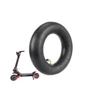 Zero 10X İç Lastik (Şambrel) 10x2.5 inç 90 Derece Eğri Sibop