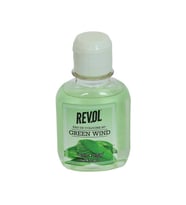 Revol Green Wind ED Cologne Yeşil Çay Kolonyası 80 Derece 100 ML