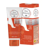 Bee Beauty Ayak Bakım Kremi 100 Ml