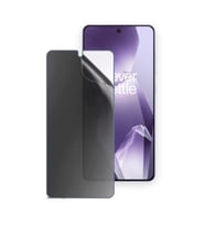 SChitec OnePlus Ace 5 Pro Uyumlu Ön Yüzey Hayalet Privacy Hidrojel Ekran Koruyucu