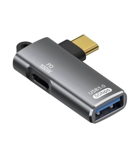 L Type C Otg Pd 100W ZR1050