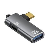 L Type C Otg Pd 100W ZR1050
