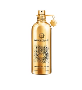 Montale Bengal Oud EDP 100 ml Unisex Parfüm