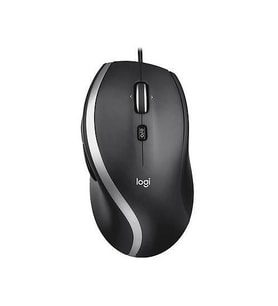 Logıtech M500S Laser Sıyah Mouse 910-005784