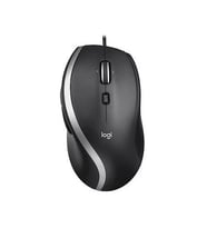 Logıtech M500S Laser Sıyah Mouse 910-005784