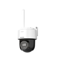 HIKVISION DS-2DE2C200IWG/W 2Mpix, 2.8mm, 30Mt Gece Görüşü, Dahili Mikrofon, Wifi, PT IP Kamera