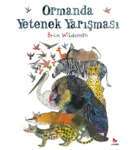 Ormanda Yetenek Yarışması