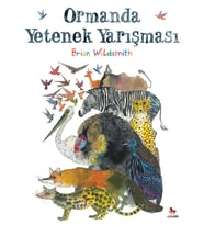 Ormanda Yetenek Yarışması