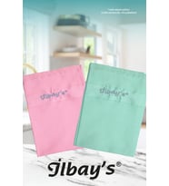 İlbay's ( 2 Adet ) Orijinal Mikrofiber Temizlik Bezi