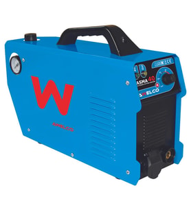 AWELCO PLAZMA 40 KESME MAKİNESİ 10 MM