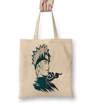 Naruto Shippuden Bez Çanta Uzun Saplı