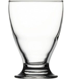 PAŞABAHÇE Çin Çin Şarap Bardağı, 3'lü 195 cc