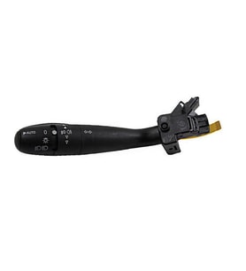 PEUGEOT 206 1998-2009 FAR VE SİNYAL KOLU ŞERİTLİ
