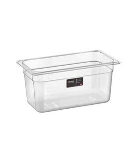 Professional Pc Gastronom 1/3 Küvet - 150 mm BO159