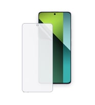 SChitec Redmi Note 13 Pro 5G Uyumlu Ön Yüzey Nano Şeffaf Hidrojel Ekran Koruyucu