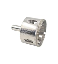 Fixonic Eratool ERA55939 45mm Seramik/Cam Delme Ucu (Gri)