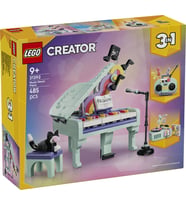 LEGO Creator 31392 Music Décor Piano