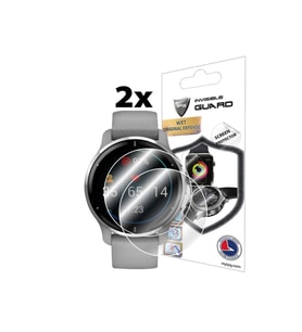 Garmin Venu 2 Plus Hydrogel Ekran Koruyucu (2 ADET)