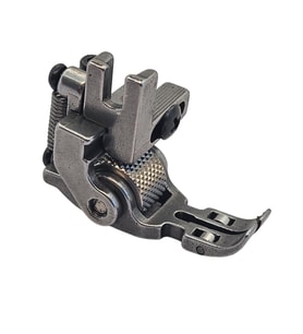 Düz Makine Mesafe Metal Teker Ayak / HS-GL24