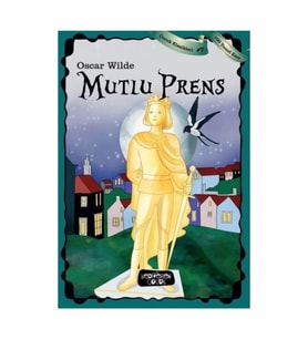 Mutlu Prens-çocuk Klasikleri 7 Oscar Wilde