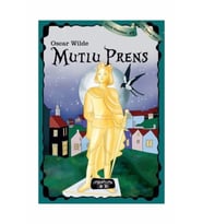 Mutlu Prens-çocuk Klasikleri 7 Oscar Wilde