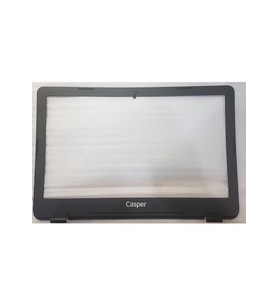 Casper C600 C650 Bezel Ön Çerçeve Ön Çıta
