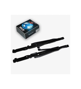Bmw X5 F15, F85 2013-2018 Yeni Serinin Panoramik Sunroof Çıta Kızak Tamir Takımı Sağ Ve Sol