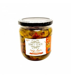 Ahmet Yener Izgara Zeytin Salatası 380 g